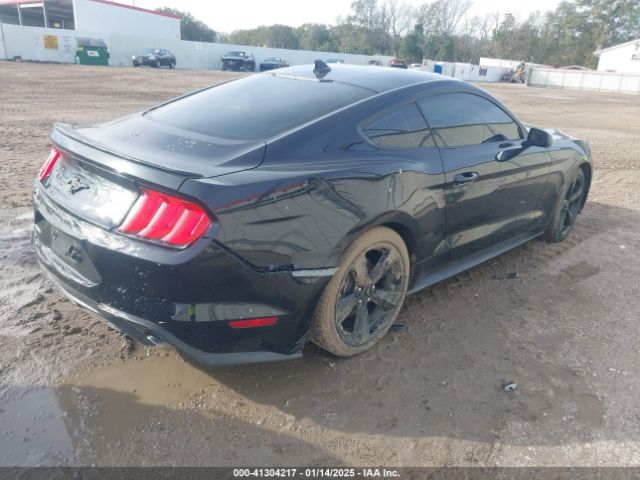 1FA6P8TH5M5120087 Ford Mustang Ecoboost Fastback