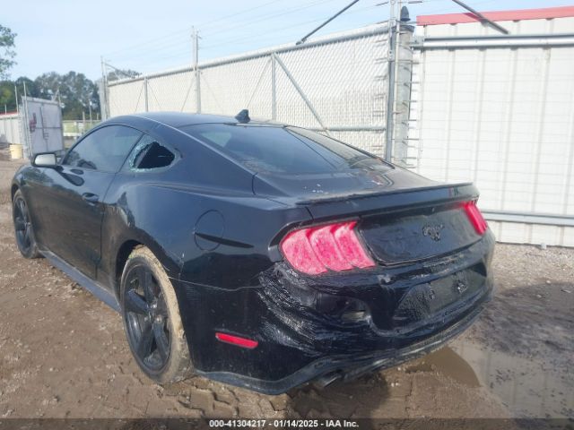 1FA6P8TH5M5120087 Ford Mustang Ecoboost Fastback