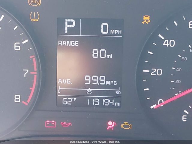 3KPA24AD4ME363969 KIA RIO S