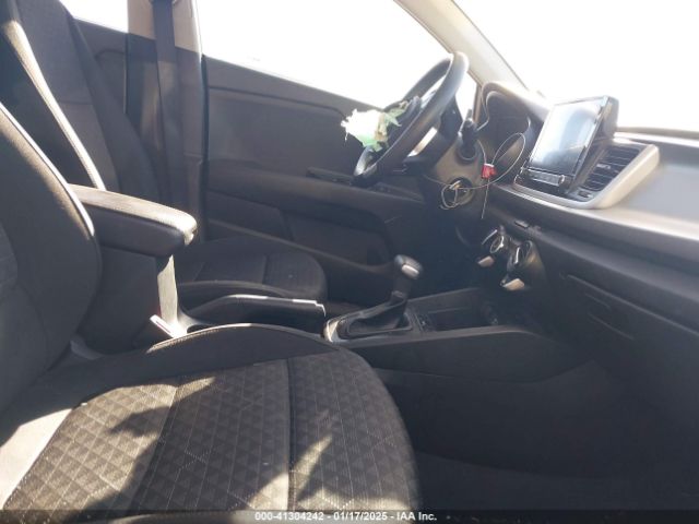 3KPA24AD4ME363969 KIA RIO S