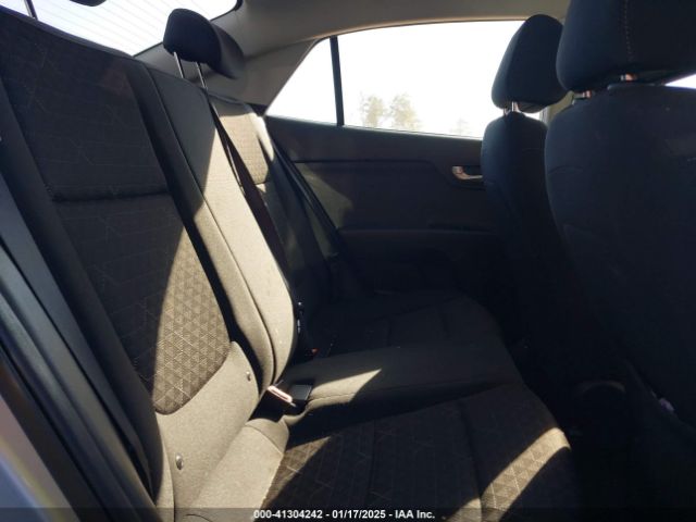 3KPA24AD4ME363969 KIA RIO S