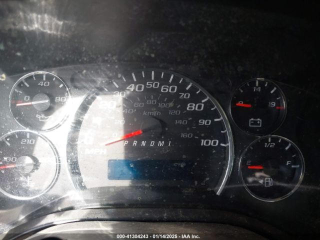 1GCWGBFPXJ1262089 Chevrolet Express 2500 Work Van