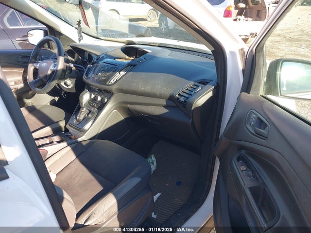 Ford ESCAPE S 2016 1FMCU0F76GUC34924 Image 5