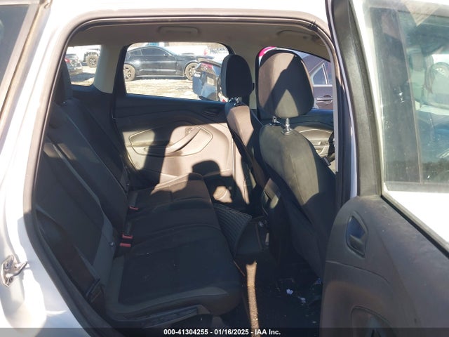 Ford ESCAPE S 2016 1FMCU0F76GUC34924 Image 8