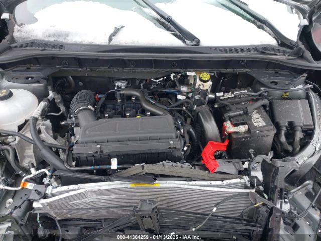 1FMCU9MN8RUB53027 Ford Escape St-line