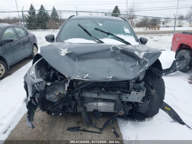 1FMCU9MN8RUB53027 Ford Escape St-line