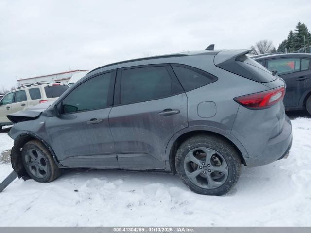 1FMCU9MN8RUB53027 Ford Escape St-line