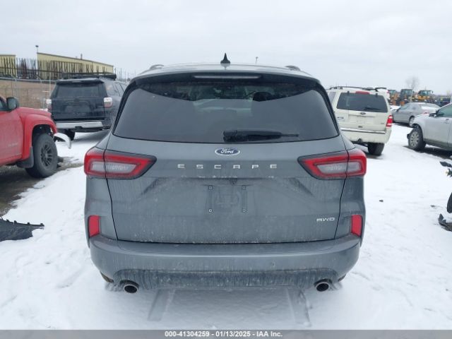 1FMCU9MN8RUB53027 Ford Escape St-line