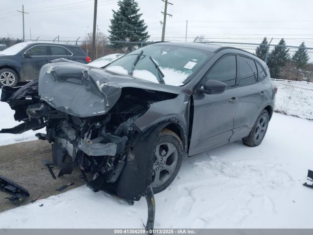 1FMCU9MN8RUB53027 Ford Escape St-line