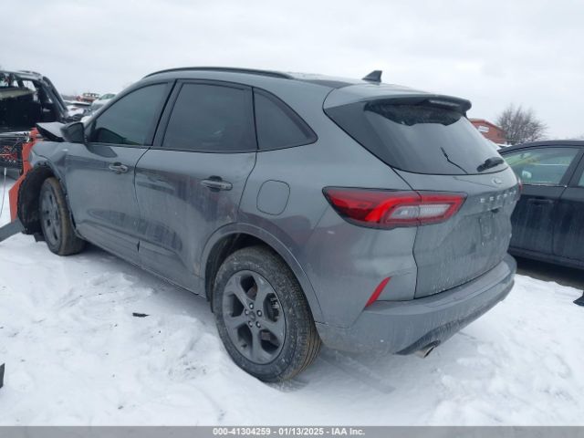 1FMCU9MN8RUB53027 Ford Escape St-line