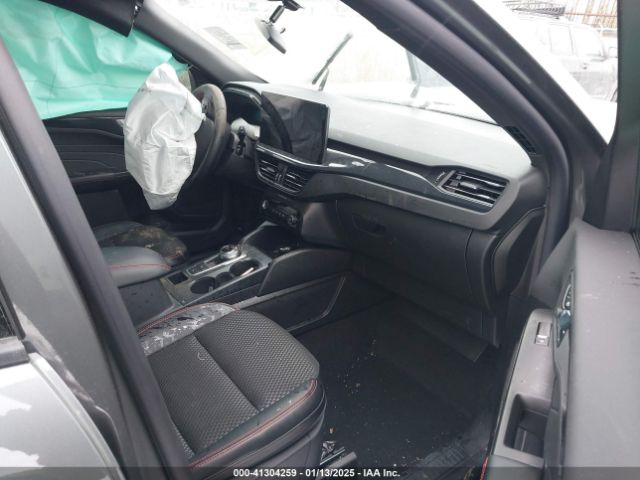1FMCU9MN8RUB53027 Ford Escape St-line