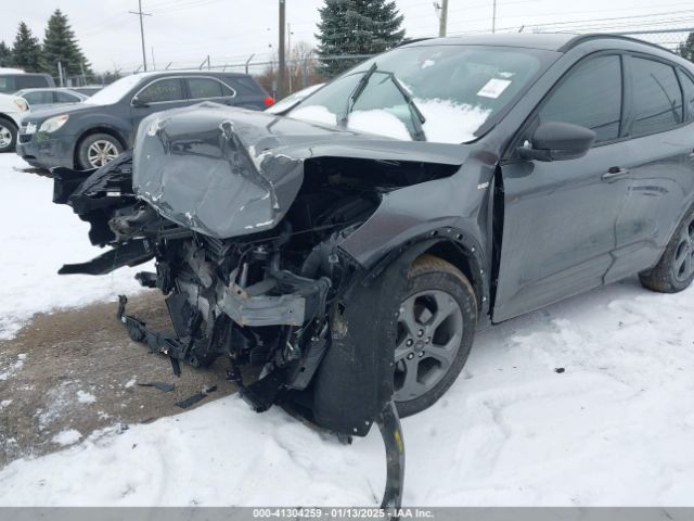 1FMCU9MN8RUB53027 Ford Escape St-line
