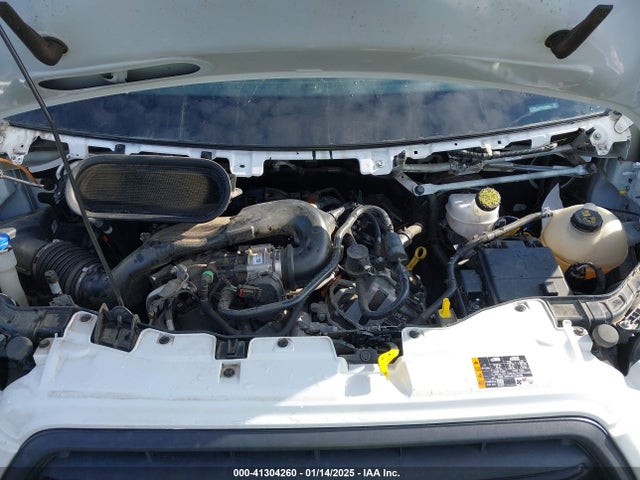 Ford Transit-250 Cargo Van 2020 1FTBR1C8XLKB39681 Image 10
