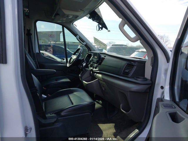 Ford Transit-250 Cargo Van 2020 1FTBR1C8XLKB39681 Image 5