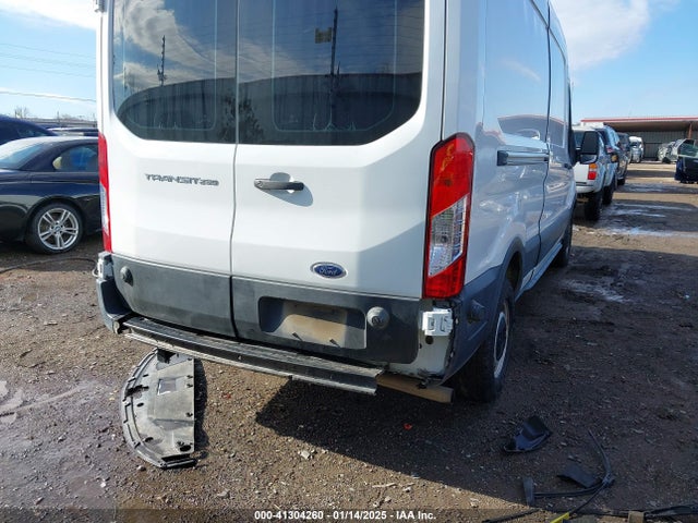 Ford Transit-250 Cargo Van 2020 1FTBR1C8XLKB39681 Image 6