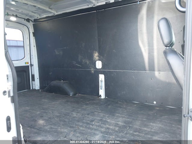 Ford Transit-250 Cargo Van 2020 1FTBR1C8XLKB39681 Image 8