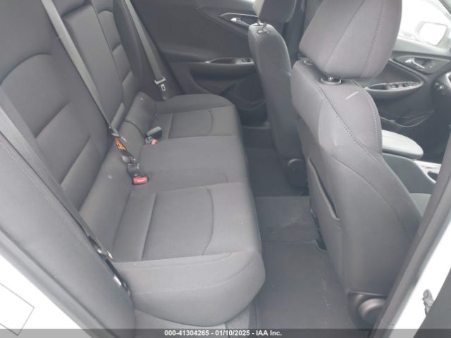 1G1ZD5ST7PF171294 Chevrolet Malibu Fwd 1lt