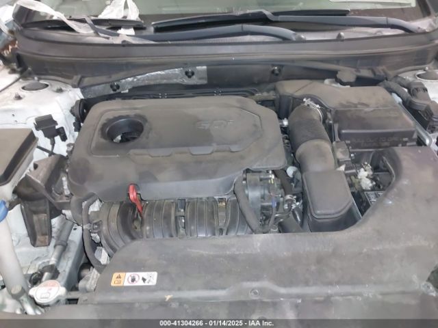 5NPE24AF0HH442429 Hyundai Sonata