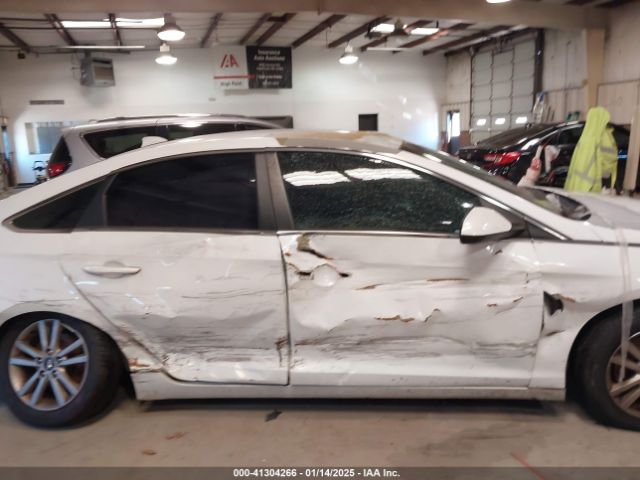 5NPE24AF0HH442429 Hyundai Sonata