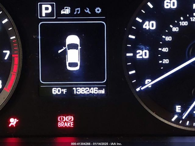 5NPE24AF0HH442429 Hyundai Sonata