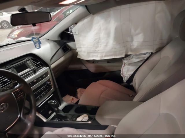 5NPE24AF0HH442429 Hyundai Sonata