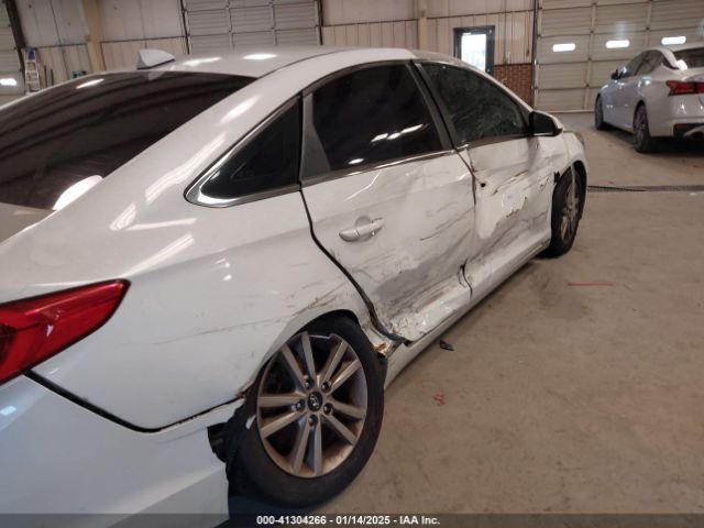 5NPE24AF0HH442429 Hyundai Sonata