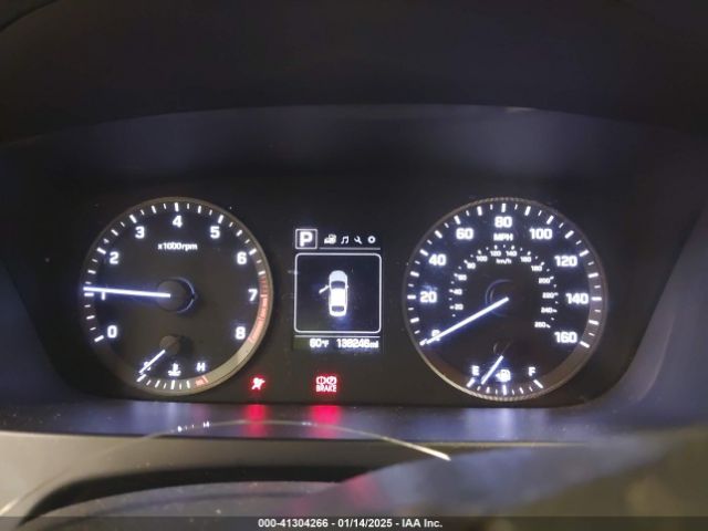 5NPE24AF0HH442429 Hyundai Sonata