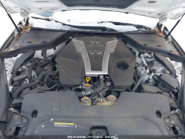 JN1EV7AR2GM342813 Infiniti Q50 3.0t Premium