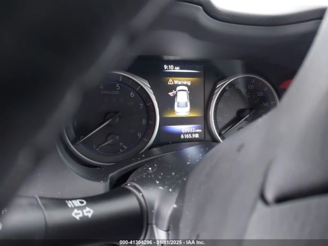 JN1EV7AR2GM342813 Infiniti Q50 3.0t Premium
