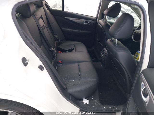 JN1EV7AR2GM342813 Infiniti Q50 3.0t Premium