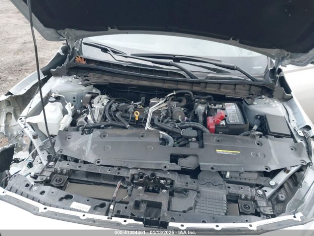 1N4BL4DWXRN302763 Nissan Altima Sv Intelligent Awd