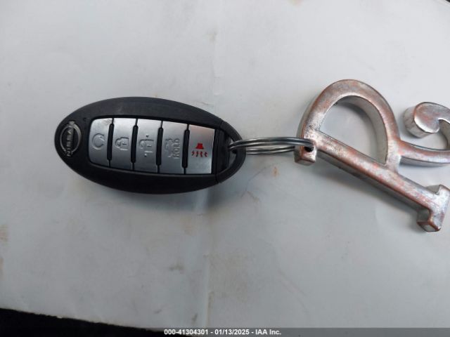 1N4BL4DWXRN302763 Nissan Altima Sv Intelligent Awd
