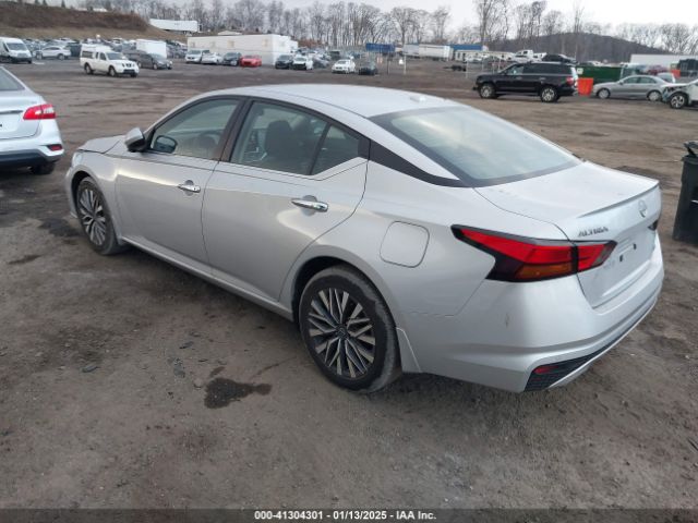 1N4BL4DWXRN302763 Nissan Altima Sv Intelligent Awd