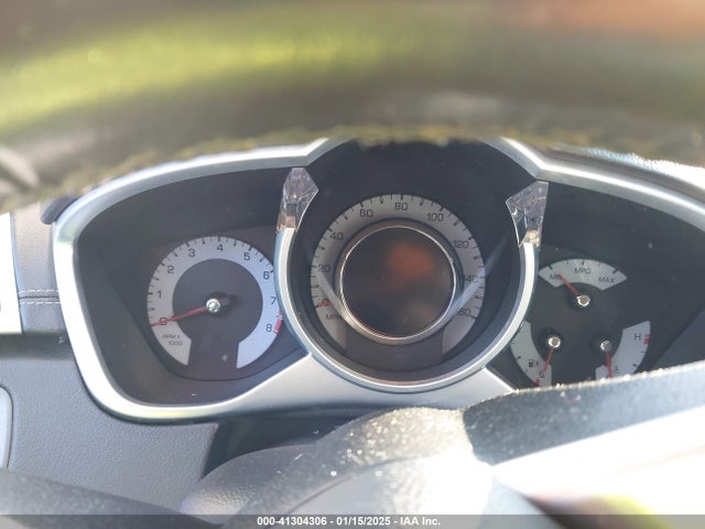 2011 CADILLAC SRX 3GYFNAEY5BS569920 Photo 6