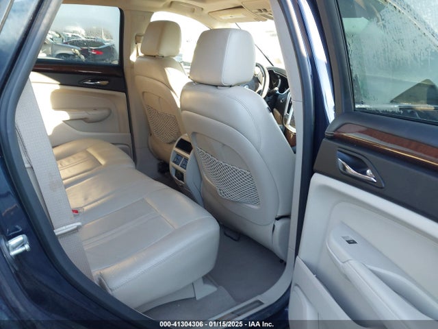 2011 CADILLAC SRX 3GYFNAEY5BS569920 Photo 7