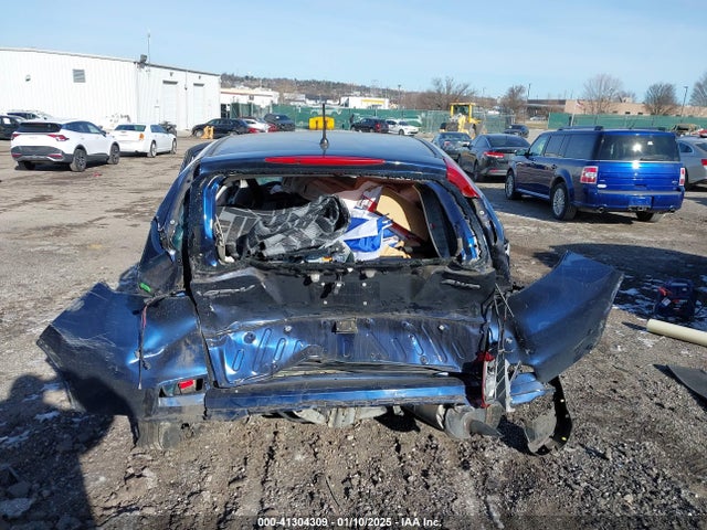 Honda CR-V EX 2016 2HKRM4H53GH721185 Image 16