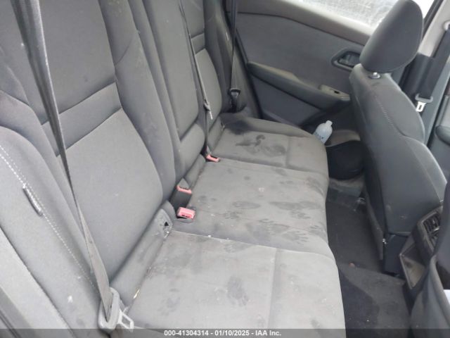 5N1BT3AB3PC904656 Nissan Rogue S Intelligent Awd