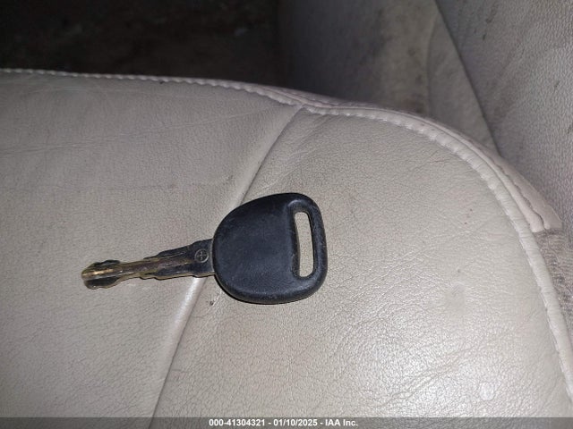 2008 CADILLAC CTS 1G6DM577080113287 Photo 10