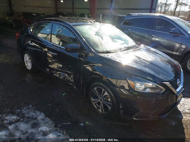 2019 3N1AB7AP5KL608267 main image