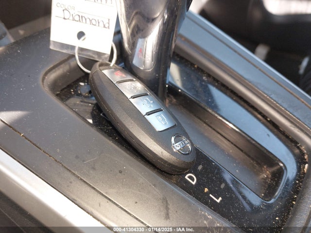Nissan SENTRA SV 2019 3N1AB7AP5KL608267 Image 11