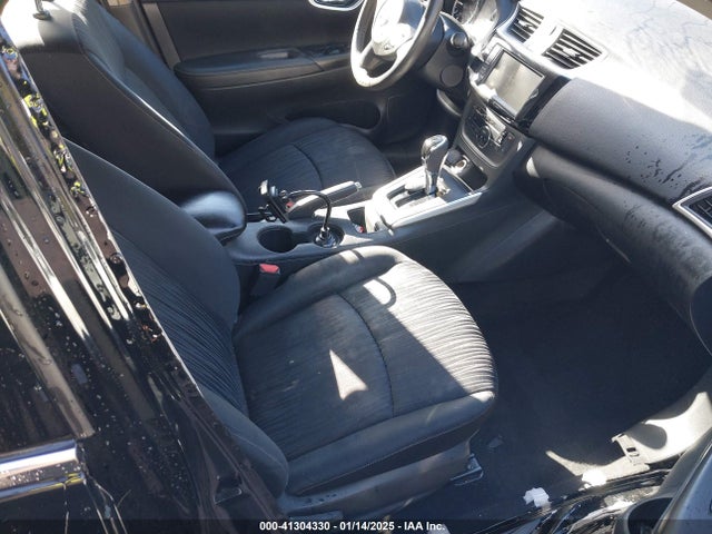 Nissan SENTRA SV 2019 3N1AB7AP5KL608267 Image 5
