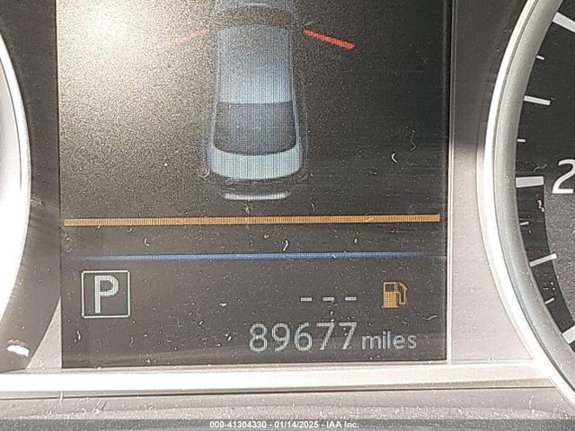 Nissan SENTRA SV 2019 3N1AB7AP5KL608267 Image 7