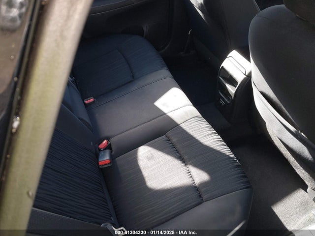 Nissan SENTRA SV 2019 3N1AB7AP5KL608267 Image 8