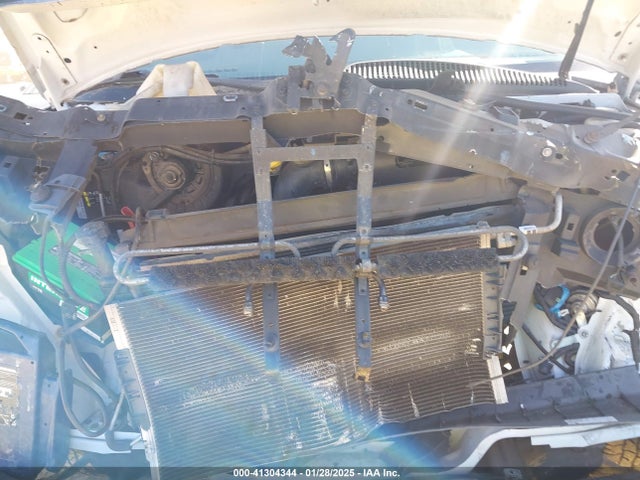 Chevrolet Express 2500 Work Van 2015 1GCWGFCF6F1159696 Image 10