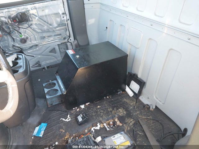 Chevrolet Express 2500 Work Van 2015 1GCWGFCF6F1159696 Image 18