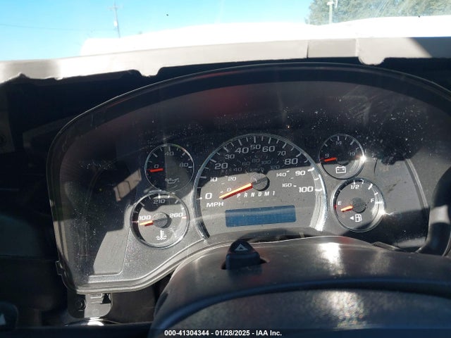 Chevrolet Express 2500 Work Van 2015 1GCWGFCF6F1159696 Image 7