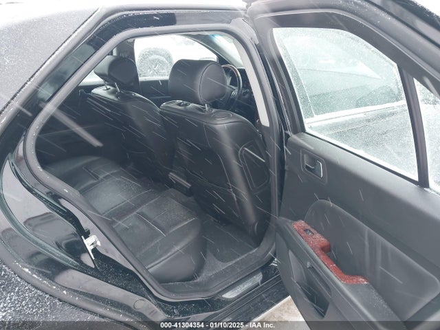 2006 CADILLAC STS 1G6DC67A960214054 Photo 7