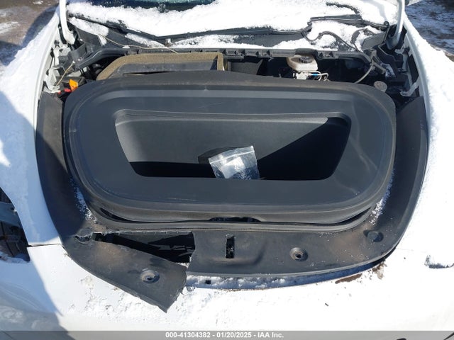 2021 TESLA MODEL Y 5YJYGDEE7MF065381 Photo 9