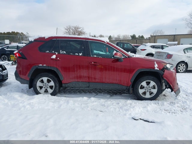 Toyota Rav4 Xle 2021 2T3P1RFVXMW212201 Image 14