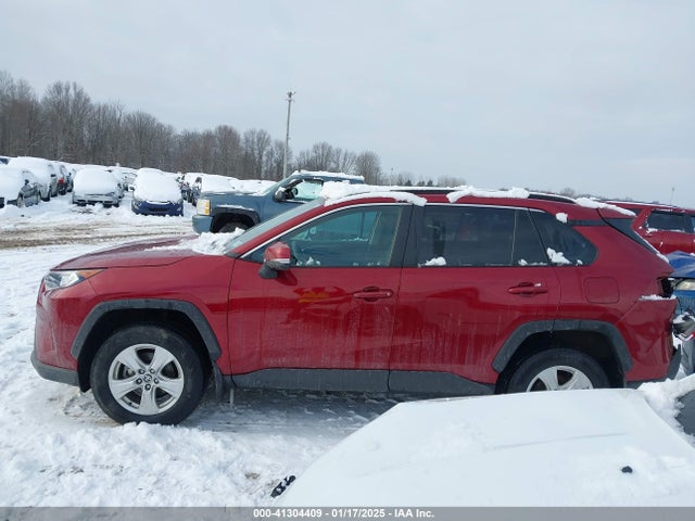 Toyota Rav4 Xle 2021 2T3P1RFVXMW212201 Image 15